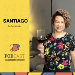 # 69 – Santiago