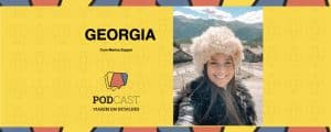 Podcast Georgia