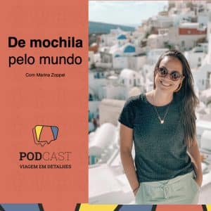 # 71 – De Mochila pelo Mundo