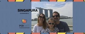 Singapura Podcast