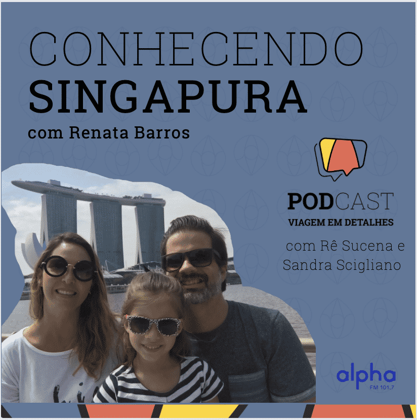 # 73 – Singapura